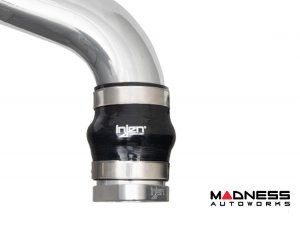 Honda Civic Performance Intercooler Piping - Polished - 1.5L Si - SES by Injen